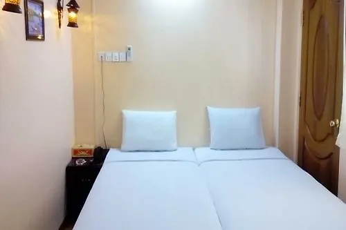 Kaung Su San Hotel Yangon