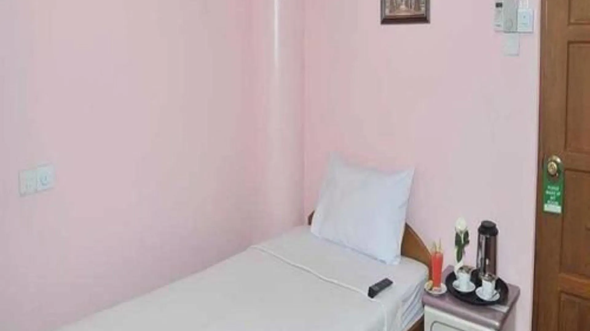 Kaung Su San Hotel Yangon