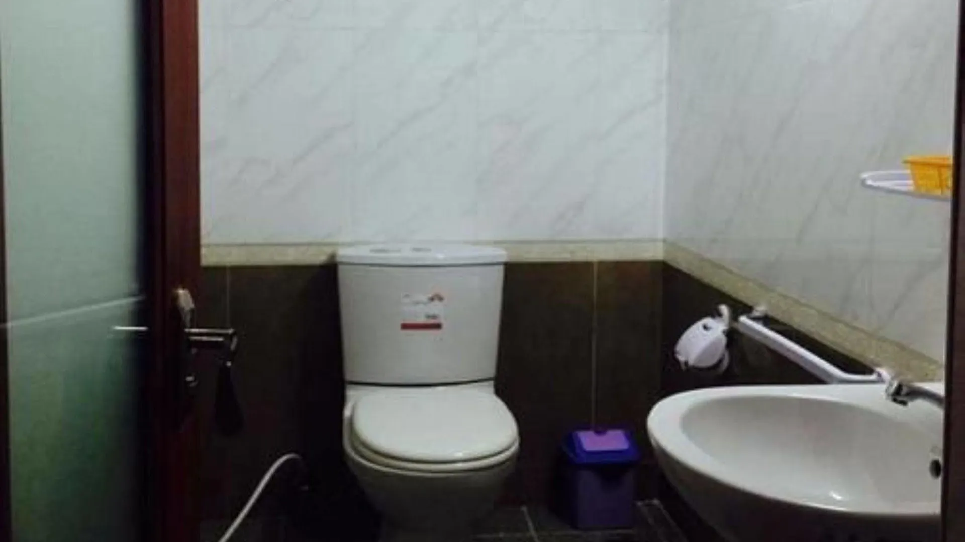Kaung Su San Hotel Yangon Myanmar