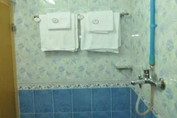 Kaung Su San Hotel Rangoon