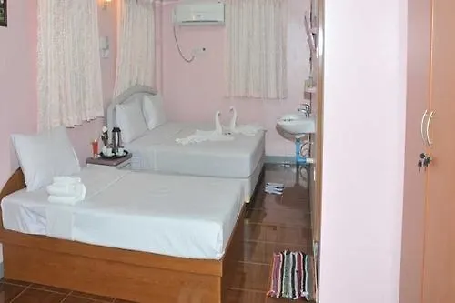 Kaung Su San Hotel Rangoon 3*,  Myanmar