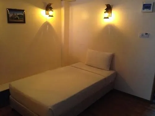 ***  Kaung Su San Hotel Rangoon Myanmar
