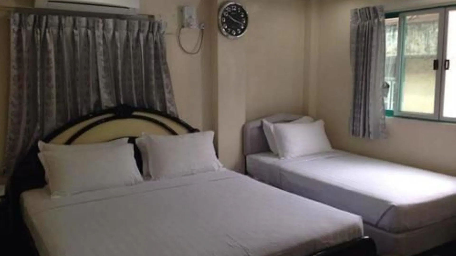 Kaung Su San Hotel Rangoon